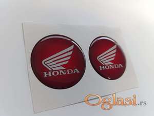 Honda stikeri za motor